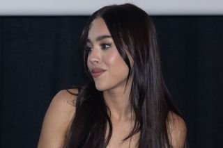 Danna Paola confiesa que tuvo miedo de unirse al &ldquo;Club de los 27&rdquo;