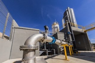 En solo seis meses, Agua de Puebla increment&oacute; la producci&oacute;n de agua a 1 mill&oacute;n de metros c&uacute;bicos adicionales
