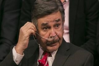 Jorge Ortiz de Pinedo revela su estado de salud