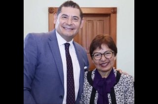 Gobierno de Puebla y BUAP ofrecen Plan Becas para j&oacute;venes poblanos