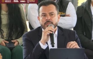 "No se permitir&aacute;n mentiras disfrazadas de libertad de expresi&oacute;n": Garc&iacute;a Parra