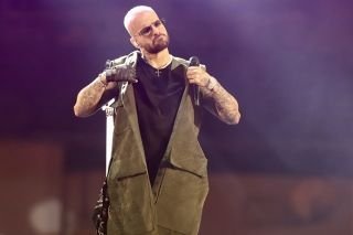 &iexcl;Que Palomazo! Maluma canta con mariachis en San Miguel de Allende