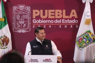 Puebla impulsa su identidad cultural y gastron&oacute;mica con eventos deportivos internacionales