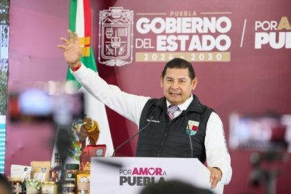 Gobierno estatal respalda "Operativo enjambre" y refrenda su compromiso contra la infiltraci&oacute;n delictiva