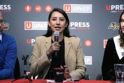 Puebla se convierte en la capital del cine con la quinta edici&oacute;n de Cineshow 2025