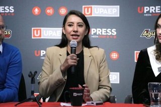 Puebla se convierte en la capital del cine con la quinta edici&oacute;n de Cineshow 2025