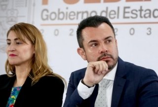 Telef&eacute;rico de Puebla ser&aacute; reubicado: Gobierno analiza nuevas zonas con potencial tur&iacute;stico