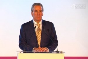 Pepe Chedraui rinde su Primer Informe: Puebla avanza con seguridad, desarrollo y transparencia