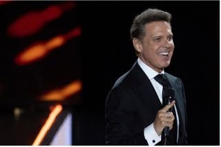 Luis Miguel en el top 5 de los m&aacute;s escuchados en Spotify, le gan&oacute; a Elvis Presley