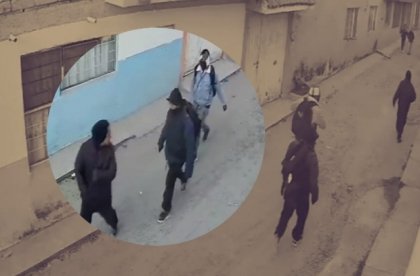 Manada de motoladrones sembr&oacute; el terror en Xonacatepec, asaltaron y humillaron a dos mujeres indefensas a plena luz del d&iacute;a