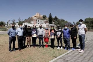 Presenta Mundo Tlatehui marat&oacute;n en conmemoraci&oacute;n del D&iacute;a del Padre