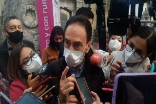 El Paseo Bravo y la Explanada del CENCH como opciones para la reubicaci&oacute;n del ambulantaje