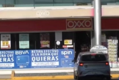 Delincuencia desbordada en Puebla: otro asalto exhibe incapacidad del gobierno de Pepe Chedraui