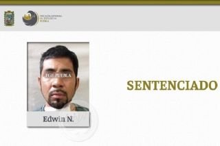 Sentencian a m&aacute;s de 16 a&ntilde;os a violador de su sobrina menor de edad