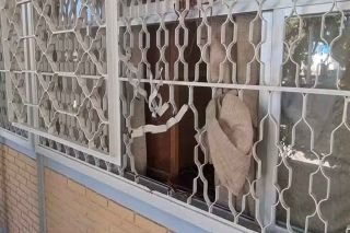 En menos de 48 horas roban computadoras en 3 escuelas de Puebla