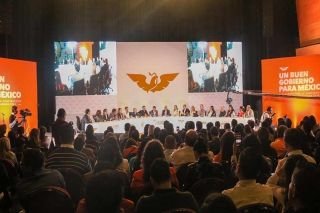 Movimiento Ciudadano se baja de elecciones para gobernador en Edomex y Coahuila