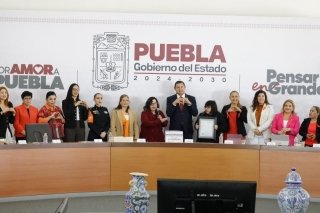 Centros LIBRE transforman vidas y protegen mujeres; un modelo exitoso de la  presidenta Sheinbaum: Armenta
