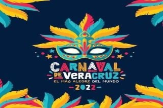 &iexcl;Confirmado! Veracruz tendr&aacute; carnaval 2022