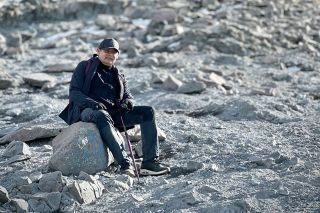 Armenta llega a la cima, cumple primer reto 2024