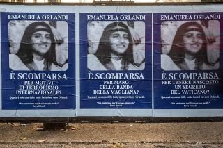&iquest;Qu&eacute; pas&oacute; con la &ldquo;chica del Vaticano&rdquo;? Santa Sede abre investigaci&oacute;n para conocer el paradero de Emanuela Orlandi; su caso inspir&oacute; una docuserie de Netflix