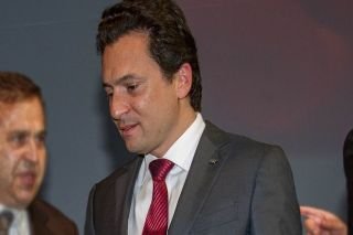 Frenan acuerdo reparatorio de Emilio Lozoya en caso Agronitrogenados; aplazan audiencia