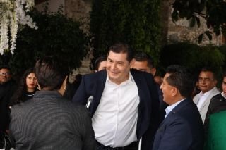 Fortalecimiento de la seguridad en Puebla: clave para el desarrollo y la inversi&oacute;n