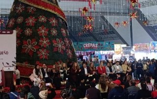 Puebla se consolida como potencia tur&iacute;stica y prev&eacute; derrama hist&oacute;rica en temporada decembrina