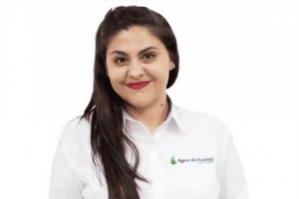 Agua de Puebla refleja reestructuraci&oacute;n positiva tras la salida de la exdirectora comercial, Marisol Aguilar