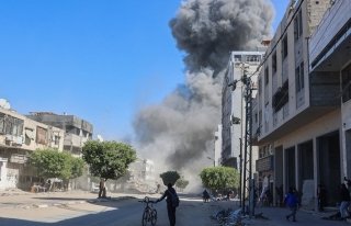 Israel lanza ofensiva terrestre en Gaza: al menos 50 muertos