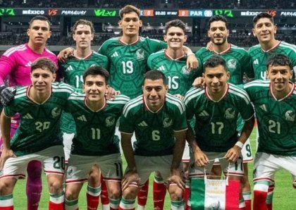 El Estadio Banorte har&aacute; historia con M&eacute;xico vs Sud&aacute;frica en el juego inaugural del Mundial