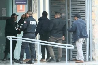 FGR obtiene vinculaci&oacute;n a proceso en contra de seis personas por tortura sexual y abuso de autoridad en contra de periodistas