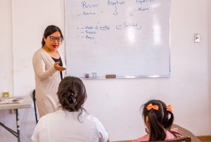 Invita SMDIF al Taller de Inteligencia Emocional para las Infancias
