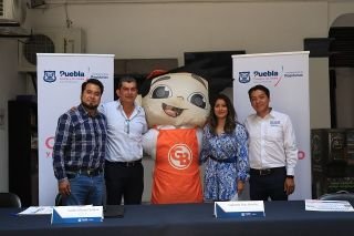 El desfile &lsquo;Iluminando Corazones' llegar&aacute; a Puebla capital