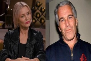 Famosos reaccionan a se&ntilde;alamientos sobre su relaci&oacute;n con Epstein