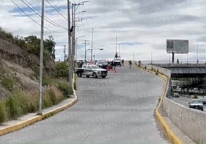 ​La Puebla de Pepe Chedraui se desangra: Localizan m&aacute;s restos humanos calcinados, ahora en Tres Cerritos