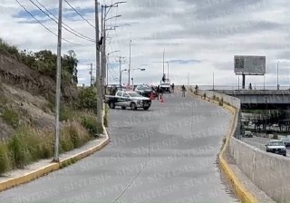 ​La Puebla de Pepe Chedraui se desangra: Localizan m&aacute;s restos humanos calcinados, ahora en Tres Cerritos