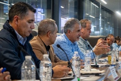 Impulsa gobierno de Pepe Chedraui trabajo estrat&eacute;gico para mantener la seguridad de Puebla