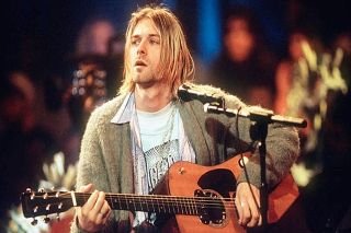 Kurt Cobain: qui&eacute;n es su hija y otros datos que debes conocer del cantante de Nirvana