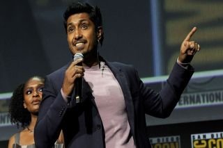 &iquest;Qui&eacute;n es Tenoch Huerta, el actor mexicano que interpretar&aacute; a Namor en Black Panther 2?