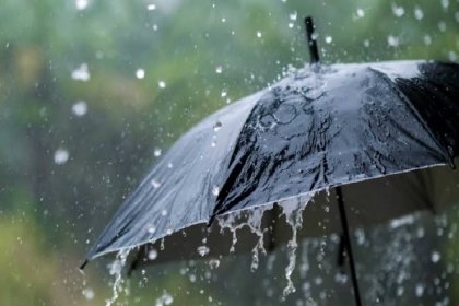 Aumenta intensidad de lluvias en la capital, pide Gobierno de la Ciudad extremar precauciones