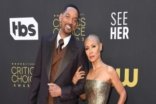 Jada Pinkett nunca quiso casarse con Will Smith; vieja confesi&oacute;n se hace viral