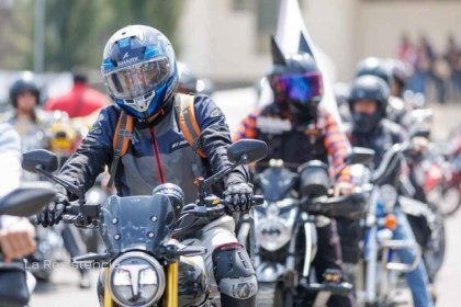 Gobierno del Estado y Congreso abiertos al di&aacute;logo con el sector de motociclistas