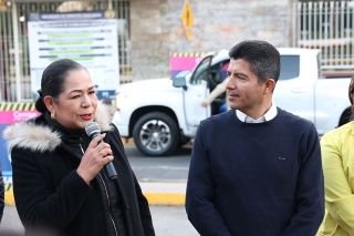Contin&uacute;a el cambio de rumbo de zonas universitarias; ahora con rehabilitaci&oacute;n de avenida Tecnol&oacute;gico