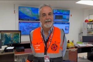 El Gobierno de la Ciudad de Puebla refuerza acciones preventivas y correctivas ante la temporada de lluvias