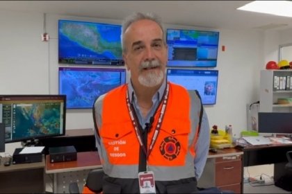 El Gobierno de la Ciudad de Puebla refuerza acciones preventivas y correctivas ante la temporada de lluvias