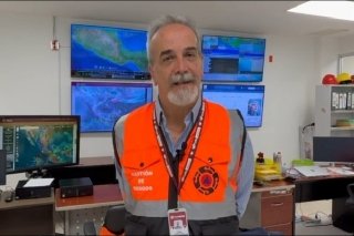 El Gobierno de la Ciudad de Puebla refuerza acciones preventivas y correctivas ante la temporada de lluvias