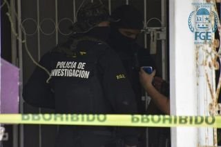 Rescatan a ni&ntilde;os e incautan pornograf&iacute;a infantil en Chetumal