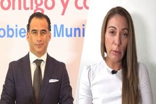 Brindar&aacute; Barbosa Huerta apoyo legal a Elia rojas, ex pareja sentimental de Michel Cha&iacute;n Carrillo