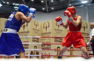 Puebla, anfitri&oacute;n del pugilismo nacional en Olimpiadas CONADE, luego de 10 a&ntilde;os de ausencia