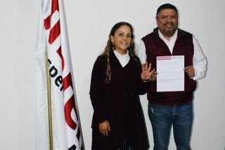 En unidad, continuaremos con la 4T: Andr&eacute;s cer&oacute;n